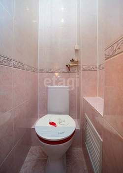 2-к квартира, на длительный срок, 54м2, 6/9 этаж