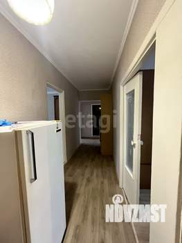 4-к квартира, на длительный срок, 97м2, 5/10 этаж