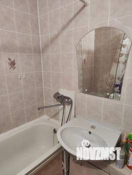 1-к квартира, на длительный срок, 39м2, 6/10 этаж