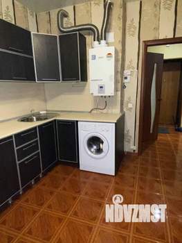 1-к квартира, на длительный срок, 45м2, 3/3 этаж