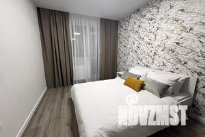 1-к квартира, посуточно, 50м2, 8/24 этаж