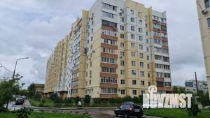 1-к квартира, посуточно, 56м2, 1/1 этаж