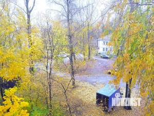 3-к квартира, на длительный срок, 49м2, 4/5 этаж