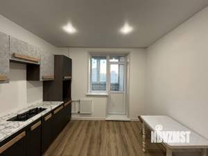 1-к квартира, на длительный срок, 39м2, 9/9 этаж