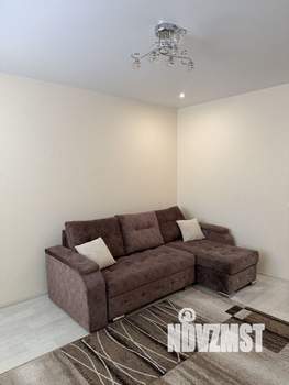 1-к квартира, на длительный срок, 40м2, 3/11 этаж