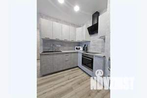 1-к квартира, посуточно, 55м2, 10/24 этаж