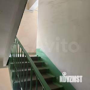 2-к квартира, на длительный срок, 40м2, 3/9 этаж