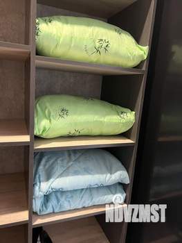 2-к квартира, посуточно, 55м2, 1/1 этаж