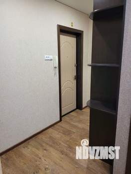 1-к квартира, на длительный срок, 35м2, 1/10 этаж