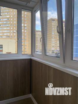 2-к квартира, на длительный срок, 56м2, 2/17 этаж