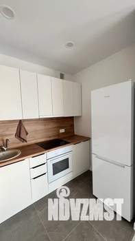 1-к квартира, посуточно, 46м2, 3/9 этаж