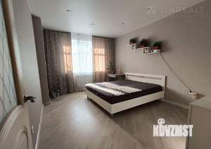 2-к квартира, на длительный срок, 63м2, 5/5 этаж