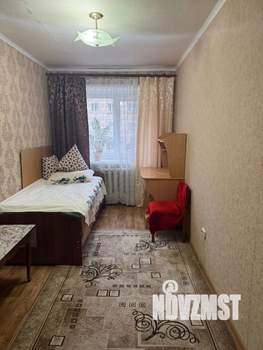 2-к квартира, на длительный срок, 44м2, 2/5 этаж