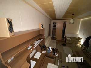 1-к квартира, на длительный срок, 37м2, 5/10 этаж