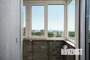 1-к квартира, посуточно, 31м2, 1/1 этаж