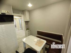 2-к квартира, на длительный срок, 52м2, 6/13 этаж