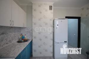 1-к квартира, на длительный срок, 39м2, 6/9 этаж