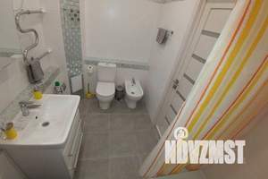 1-к квартира, посуточно, 45м2, 2/21 этаж