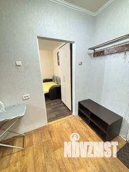 1-к квартира, посуточно, 39м2, 1/9 этаж