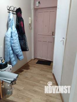 2-к квартира, на длительный срок, 36м2, 4/5 этаж