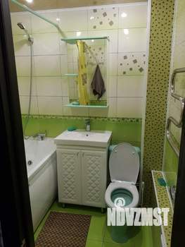 1-к квартира, на длительный срок, 39м2, 6/10 этаж