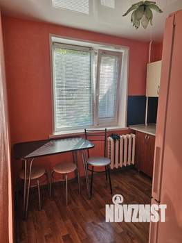 1-к квартира, на длительный срок, 28м2, 1/5 этаж