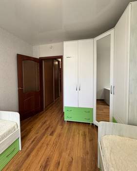 2-к квартира, на длительный срок, 54м2, 3/9 этаж