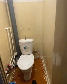 2-к квартира, на длительный срок, 50м2, 6/10 этаж