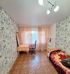 1-к квартира, на длительный срок, 31м2, 2/5 этаж