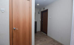 1-к квартира, на длительный срок, 36м2, 2/10 этаж