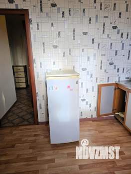 1-к квартира, на длительный срок, 38м2, 10/13 этаж