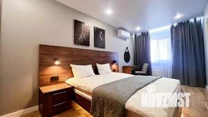 2-к квартира, посуточно, 42м2, 1/5 этаж