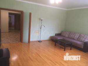 3-к квартира, на длительный срок, 104м2, 2/10 этаж