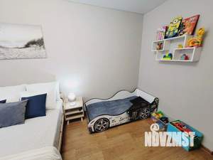 1-к квартира, посуточно, 70м2, 1/1 этаж
