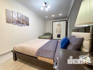 2-к квартира, посуточно, 55м2, 12/15 этаж