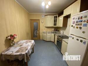 1-к квартира, на длительный срок, 50м2, 10/10 этаж