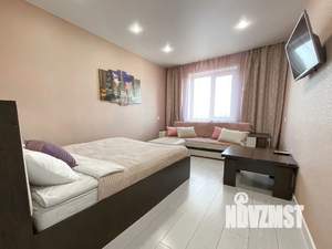 3-к квартира, посуточно, 70м2, 10/10 этаж