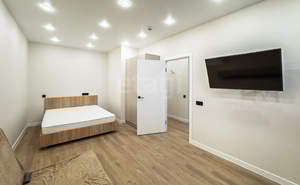 1-к квартира, на длительный срок, 37м2, 6/13 этаж