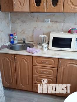 1-к квартира, посуточно, 27м2, 10/10 этаж