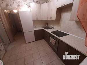 2-к квартира, на длительный срок, 36м2, 1/5 этаж
