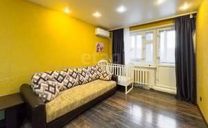 1-к квартира, на длительный срок, 35м2, 9/9 этаж