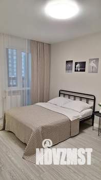 1-к квартира, посуточно, 30м2, 8/10 этаж