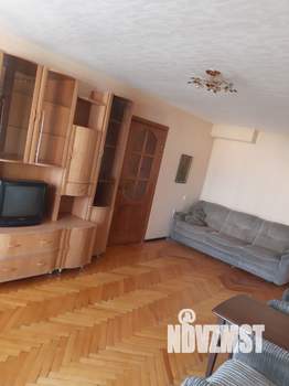 3-к квартира, на длительный срок, 55м2, 6/12 этаж