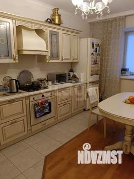 3-к квартира, на длительный срок, 106м2, 8/10 этаж