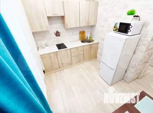 1-к квартира, посуточно, 33м2, 5/9 этаж