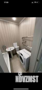 1-к квартира, на длительный срок, 30м2, 3/5 этаж