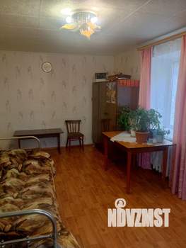 1-к квартира, на длительный срок, 35м2, 5/5 этаж