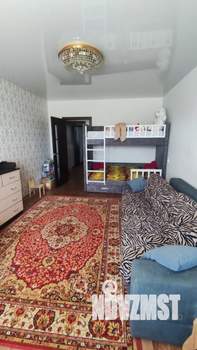 1-к квартира, на длительный срок, 36м2, 3/9 этаж