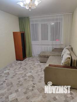 1-к квартира, на длительный срок, 31м2, 1/4 этаж