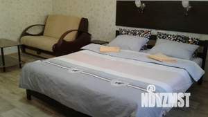 1-к квартира, посуточно, 45м2, 2/9 этаж